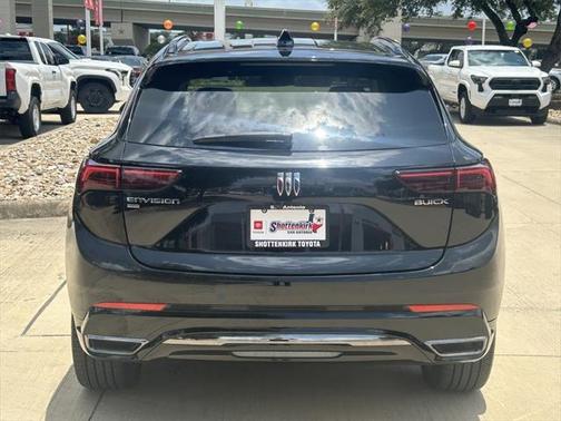 2024 Buick Envision Sport Touring AWD
