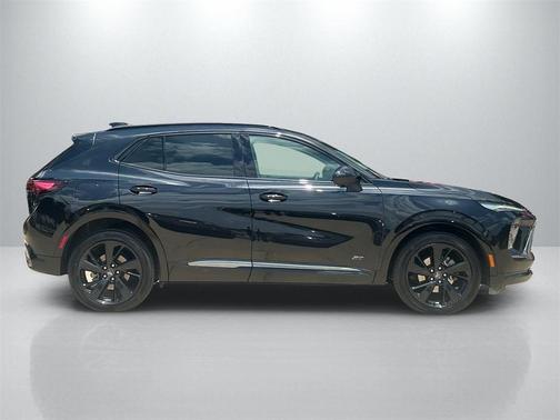 2024 Buick Envision Sport Touring AWD
