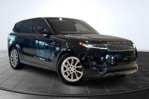 2024 Land Rover Range Rover Sport SE