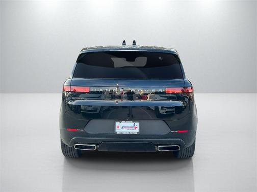 2024 Land Rover Range Rover Sport SE