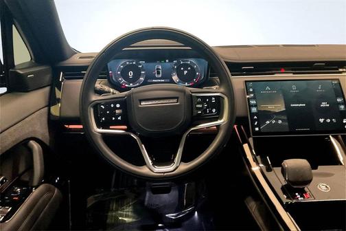 2024 Land Rover Range Rover Sport SE