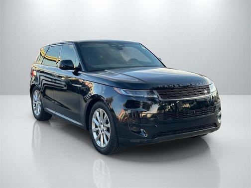 2024 Land Rover Range Rover Sport SE