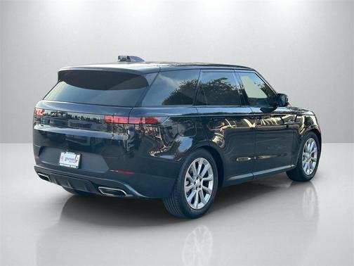 2024 Land Rover Range Rover Sport SE