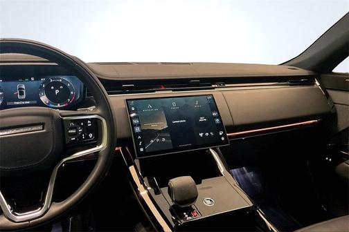 2024 Land Rover Range Rover Sport SE