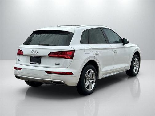 2018 Audi Q5 2.0T Premium