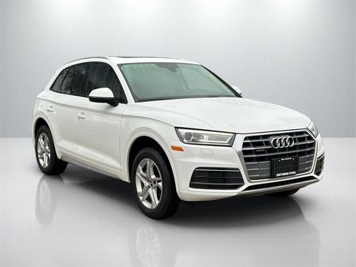2018 Audi Q5 2.0T Premium
