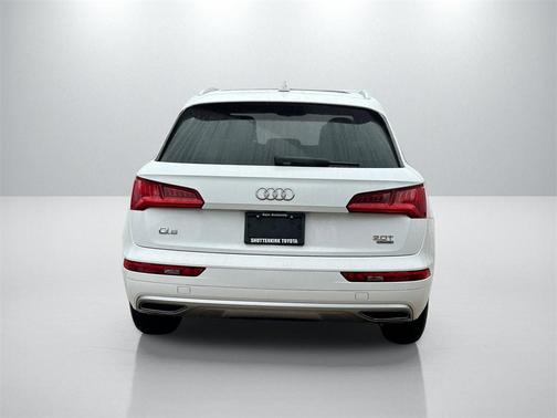 2018 Audi Q5 2.0T Premium