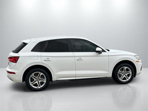 2018 Audi Q5 2.0T Premium