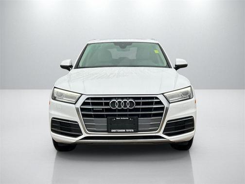 2018 Audi Q5 2.0T Premium