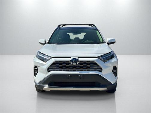 2024 Toyota RAV4 Hybrid Limited