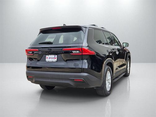 2024 Toyota Grand Highlander Hybrid XLE