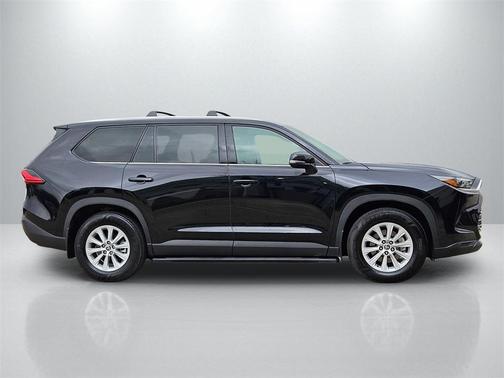 2024 Toyota Grand Highlander Hybrid XLE