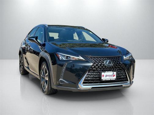 2019 Lexus UX 200 Base