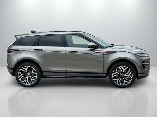 2020 Land Rover Range Rover Evoque HSE Dynamic