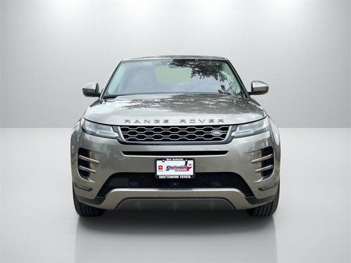 2020 Land Rover Range Rover Evoque HSE Dynamic
