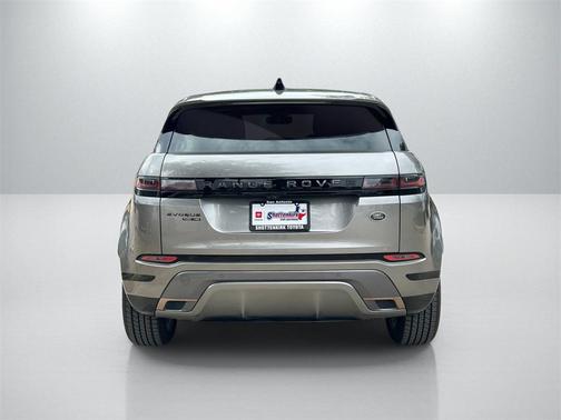 2020 Land Rover Range Rover Evoque HSE Dynamic