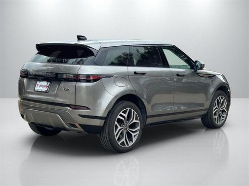 2020 Land Rover Range Rover Evoque HSE Dynamic