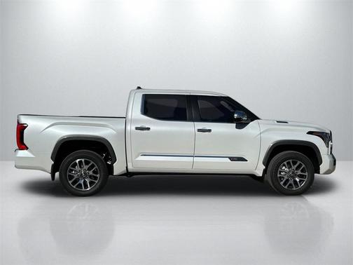 2026 Toyota Tundra Hybrid 1794 Edition