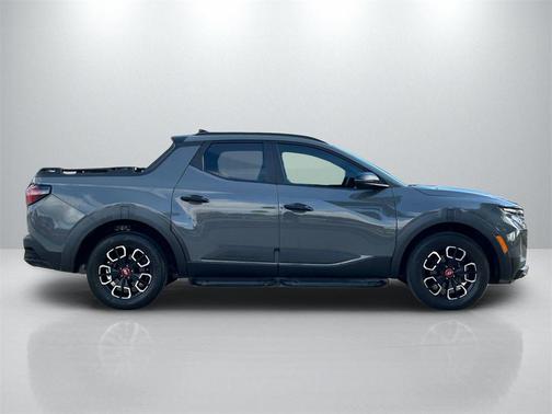 2024 Hyundai SANTA CRUZ XRT