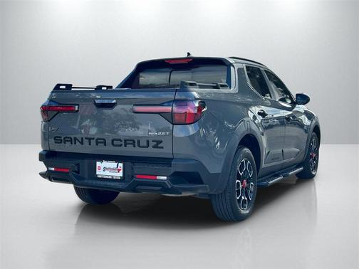 2024 Hyundai SANTA CRUZ XRT