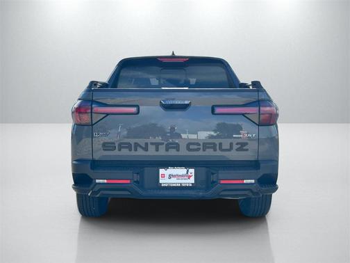 2024 Hyundai SANTA CRUZ XRT