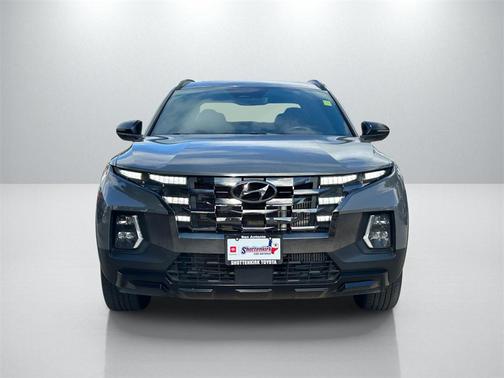 2024 Hyundai SANTA CRUZ XRT