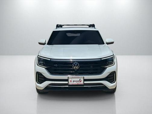 2024 Volkswagen Atlas Cross Sport 2.0T SEL Premium