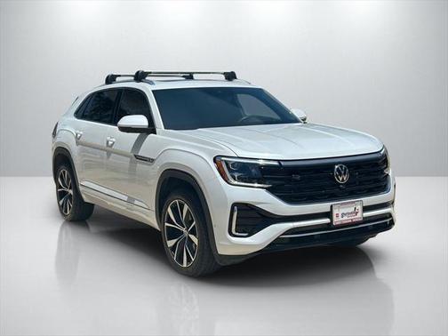 2024 Volkswagen Atlas Cross Sport 2.0T SEL Premium