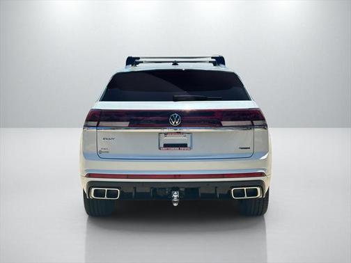 2024 Volkswagen Atlas Cross Sport 2.0T SEL Premium