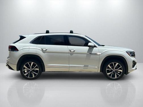 2024 Volkswagen Atlas Cross Sport 2.0T SEL Premium
