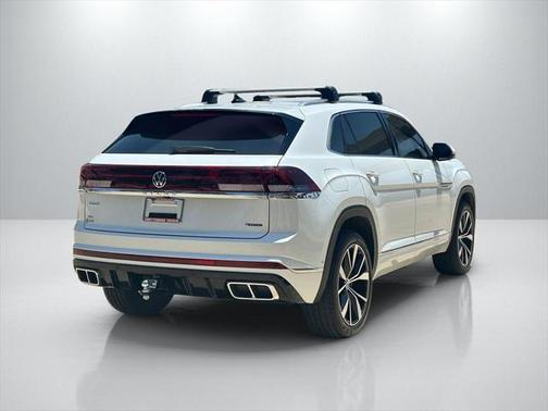 2024 Volkswagen Atlas Cross Sport 2.0T SEL Premium