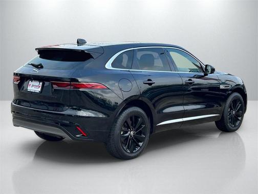 2024 Jaguar F-PACE R-Dynamic S P250 AWD Automatic