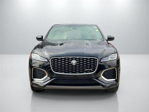 2024 Jaguar F-PACE R-Dynamic S P250 AWD Automatic