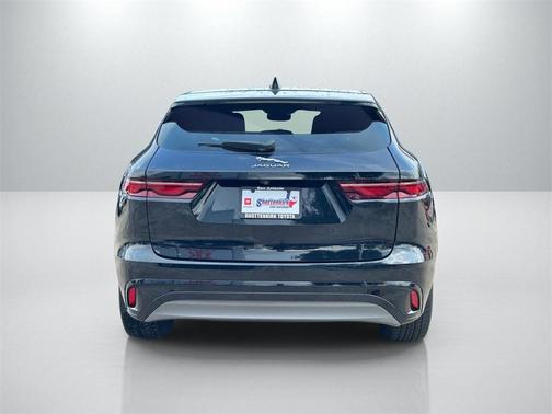 2024 Jaguar F-PACE R-Dynamic S P250 AWD Automatic