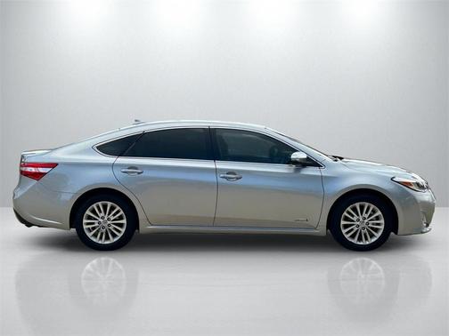 2015 Toyota Avalon Hybrid Limited