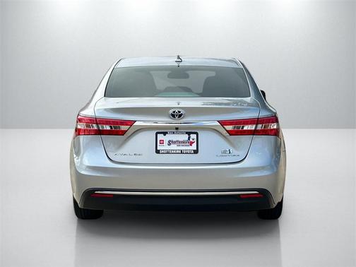 2015 Toyota Avalon Hybrid Limited