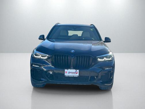 2021 BMW X5 sDrive40i