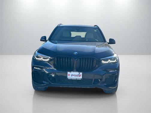 2021 BMW X5 sDrive40i