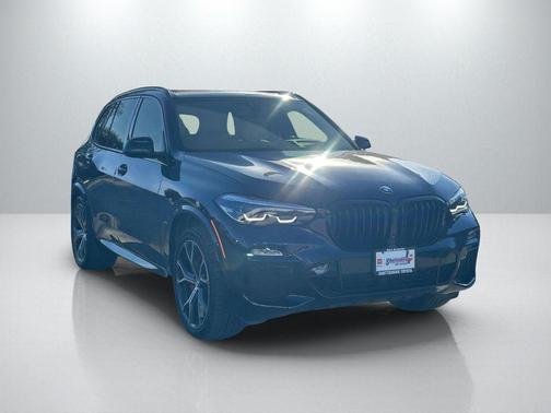 2021 BMW X5 sDrive40i