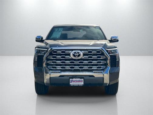 2026 Toyota Tundra Hybrid 1794 Edition