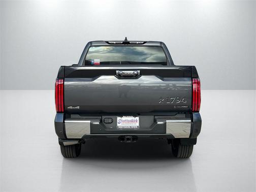 2026 Toyota Tundra Hybrid 1794 Edition