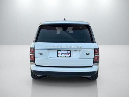 2022 Land Rover Range Rover P525 Westminster