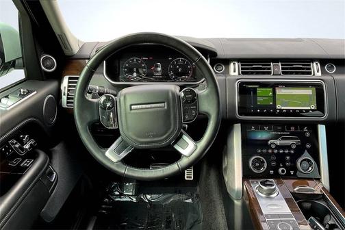 2022 Land Rover Range Rover P525 Westminster