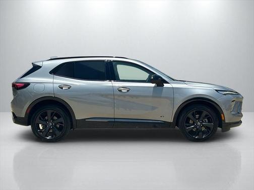 2024 Buick Envision Sport Touring AWD