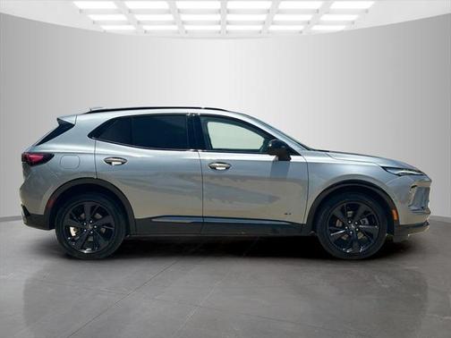 2024 Buick Envision Sport Touring AWD