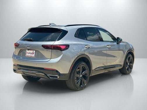 2024 Buick Envision Sport Touring AWD