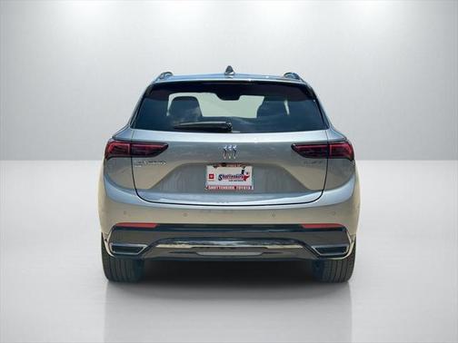 2024 Buick Envision Sport Touring AWD
