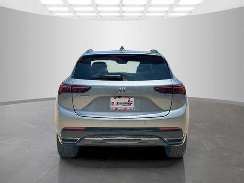 2024 Buick Envision Sport Touring AWD