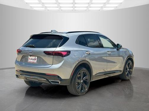 2024 Buick Envision Sport Touring AWD