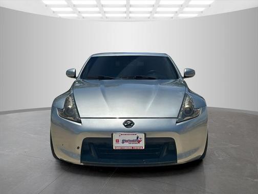 2011 Nissan 370Z Base